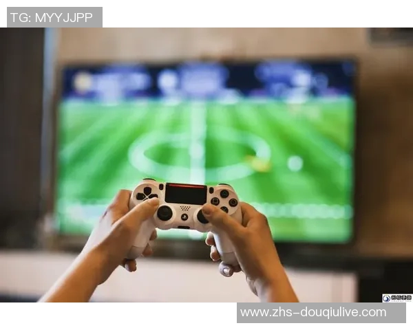 腾讯游戏足球引领虚拟竞技新时代打造真实体验与激情对抗的完美结合