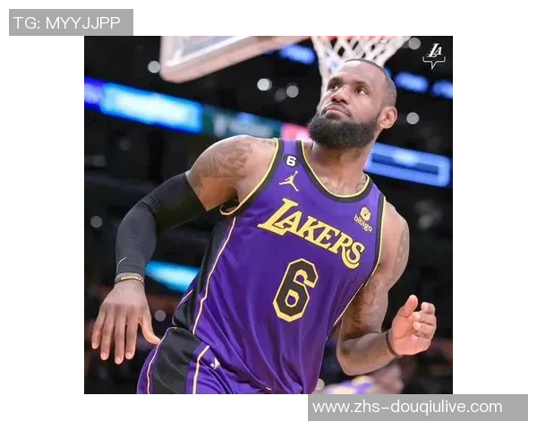 詹姆斯领衔湖人对决掘金全力争胜的精彩对抗赛